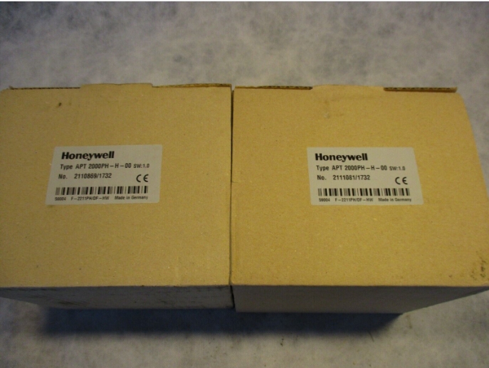 New Honeywell APT 2000PH-H-00 Transmitter